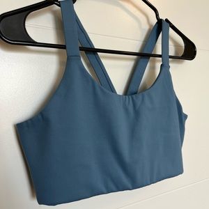 Girlfriend Collective Lou Sports Bra